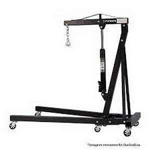 GUINCHO HIDRAULICO 500KG DOBRAVEL G500PID/Z POTENTE