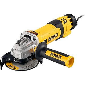 ESMERILHADEIRA DWE4212-B2 5" 1200W 220V DEWALT