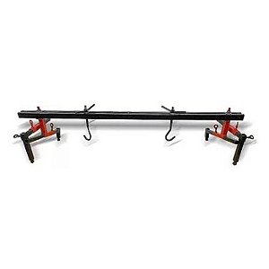 SUPORTE PARA SUSTENTADOR DE MOTOR UNIVERSAL JC