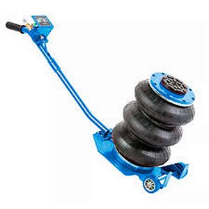 MACACO PNEUMATICO TIPO BOLSA 3TON BOVENAU