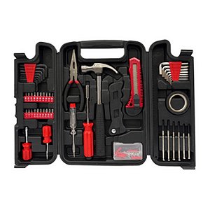 JOGO DE FERRAMENTAS 150 PEÇAS ZT002101 ZENITE