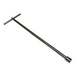 CHAVE CANHAO T 10MM LONGA PARA AGITADOR MAQUINA ELETROLUX SKU922344