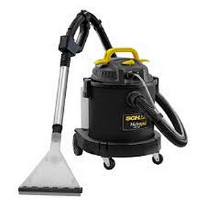 LAVADORA EXTRATORA EHS 1600 1600W 127V 60HZ 20L SCHULZS