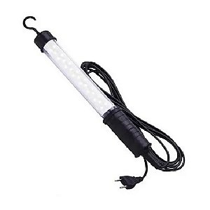 CORDAO DE LUZ 24 LEDS 110/220V 51514 SUPERSAFE
