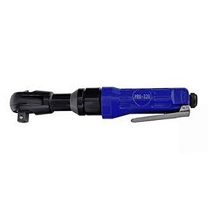 CATRACA PNEUMATICA 1/2" PRO-320 160RPM PDR