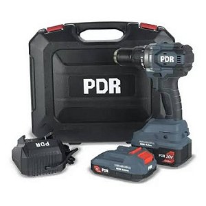 PARAFUSADEIRA 1/2" 20V B70 MAX LIION BIVOLT PDR