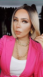 LACE FRONT CELA