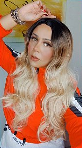 WIG NORMA OMBRE