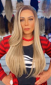 LACE FRONT PATY LOIRA TOPO 13X3