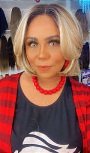 LACE FRONT JENNY LOIRA