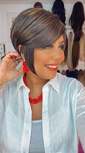WIG FENDI COM MECHAS