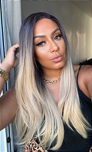 LACE FRONT NAIANE LOIRA