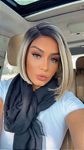 LACE FRONT CELINE LOIRA