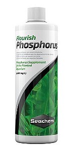 Flourish Phosphorus 250ml SEACHEM | Fertilizante Fosforo