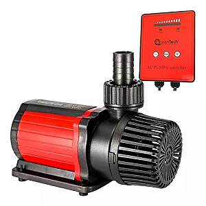 Bomba OCEAN TECH 3000 L/h c/ Controlador Linha Econômica