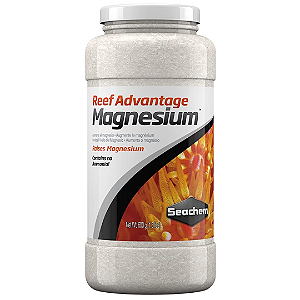 Reef Advanced Magnesium 600g SEACHEM