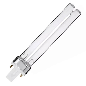 Lampada de UV Ultra Violeta 9w | Serve para Todas as Marcas
