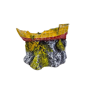 Enfeite Caravela |