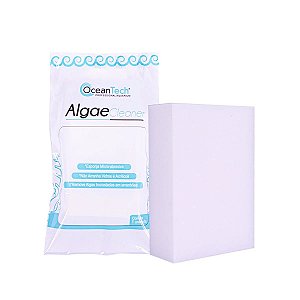 Algae Cleaner OCEANTECH | Limpe Os Vidros sem Risca-los