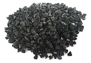 Carvão Ativado DELFIN 500g