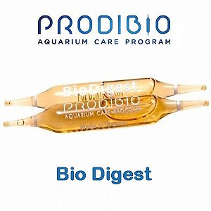 Prodibio BIODIGEST Ampola | Biologia