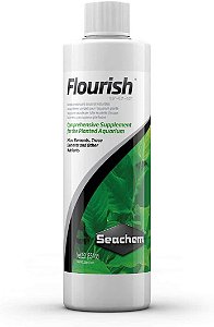 Flourish 250ml | Micronutrientes | SEACHEM
