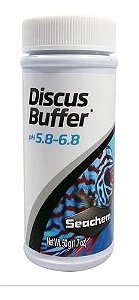 Discus Buffer 50g SEACHEM | Acidificante de água