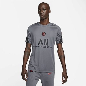 CAMISETA NIKE REVERSE 1 SEASON MASCULINA - CARINHA DAS MARCAS