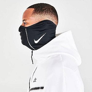 máscara nike