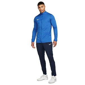 Agasalho Nike Masculino Dri-Fit Park20 - Azul FJ3027