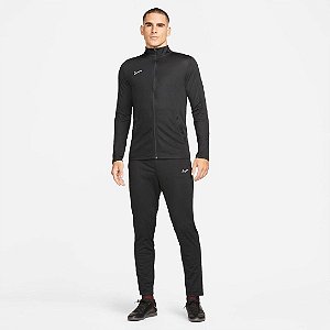Agasalho Nike  Masculino Dri-fit Academy Masculino - Preto DV9753