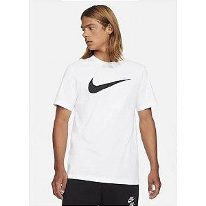 Camiseta Nike Masculina Branca- CW6936