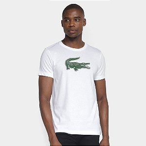 Camiseta Lacoste Sport - Masculina