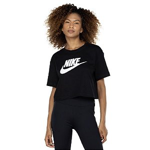 Nike Sportswear Women's Tracksuit - Black/White - DD5860-011