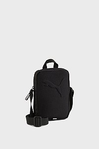 Bag Puma Masculina Buzz Portable- Preta