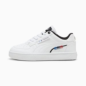 Tênis Puma Masculino BMW MMS Caven 2.0 Bdp - Branco