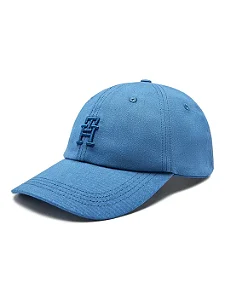 Boné Tommy Hilfiger Masculino- Azul