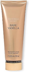 Creme hidratante Feminino Victoria’s Secret Bare Vanilla - 236 ML