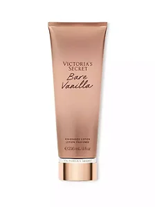 Creme hidratante Feminino Victoria’s Secret Bare Vanilla - 236 ML