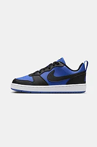 Tênis Nike Court Borough Low Recraft - Azul
