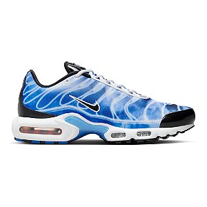 Tênis Nike Masculino Air Max Plus OG- Azul DZ3531