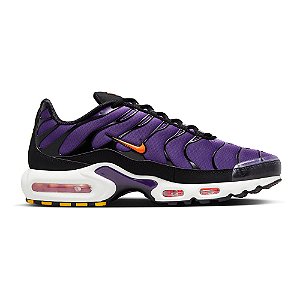 Tênis Nike Masculino Air Max Plus OG "Voltage Purple" - Roxo DX0755