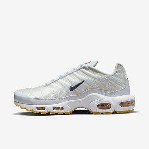 Tênis Nike Masculino Air Max Plus Marion Frank Rudy- Branco DQ8960