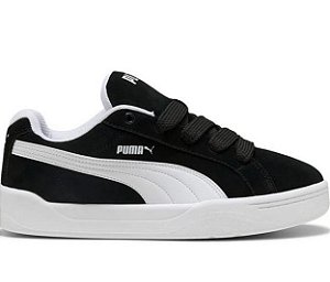 Tênis Puma  Masculino Park Lifestyle Easy  SD BDP- Preto