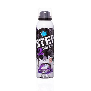 Impermeabilizante de Tênis Step Defend 2 - 160ml
