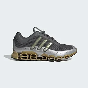 Tênis Adidas  Masculino A3 Megaride- Cinza