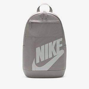 Mochila Nike Unissex  Elemental - bege DD0559