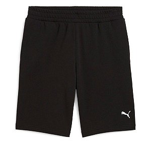 Bermuda Puma Ess Masculina - Preta