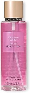 Body Splash Feminino Victoria's Secret  Pure Seduction   - 250ml