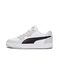 Tênis Puma Masculino  Caven 2.0 BDP- Cinza/branco/preto